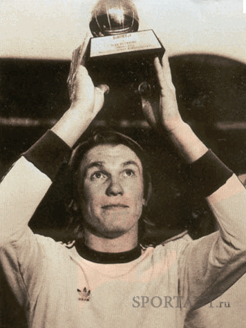 Олег Блохин