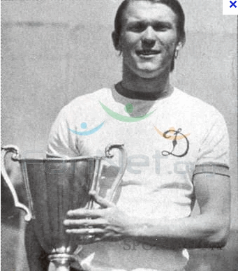 Олег Блохин