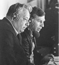 Николай Озеров