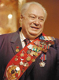 Николай Озеров