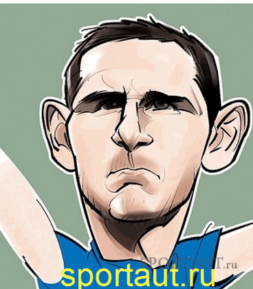 Фрэнк Лэмпард