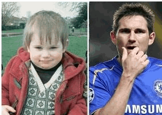 Фрэнк Лэмпард