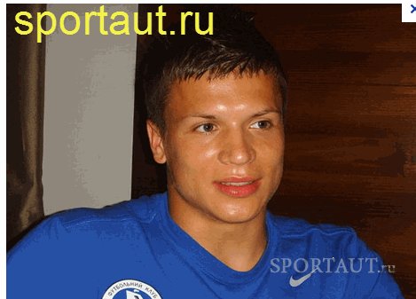 Евгений Коноплянка фото