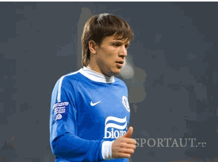 Евгений Коноплянка фото