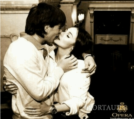 Евгений Коноплянка фото