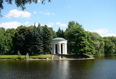 &laquo;Крестовский&raquo; - менее года до завершения работ