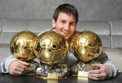 Лучший игрок 2012