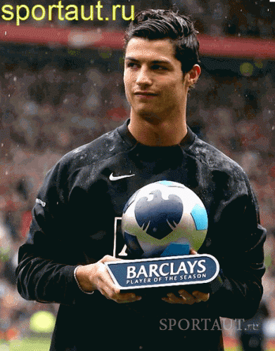 Самый популярный футболист в мире