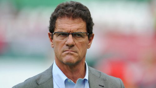 Фабио Капело Фабио Капело