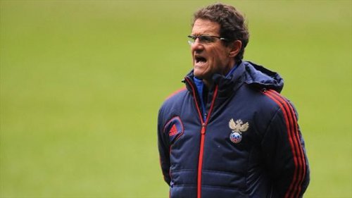 Фабио Капело Фабио Капело