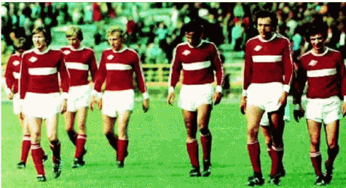 Федор Черенков