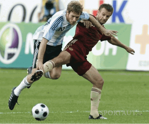 Сергей Семак