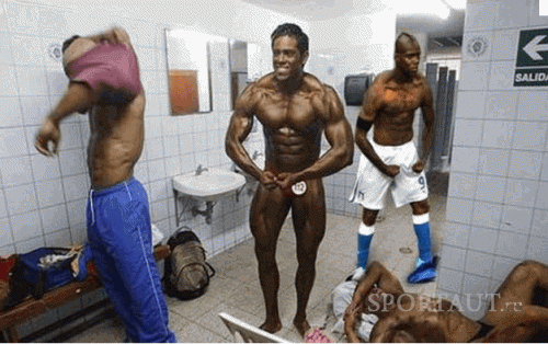 Марио Балотелли Марио Балотелли