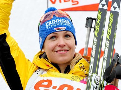 Магдалена Нойнер Магдалена Нойнер