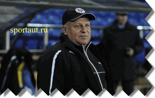 Игорь Гамула и Виталий Кварцян