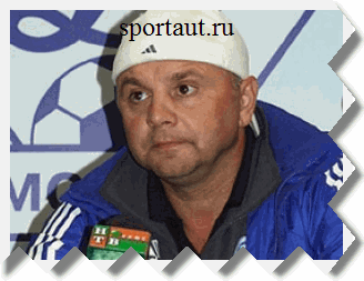 Игорь Гамула и Виталий Кварцян