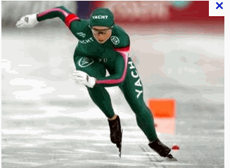 Зимние виды спорта