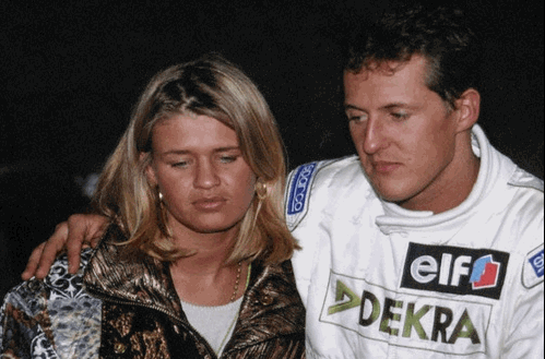 Самый известный гонщик