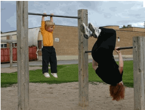 Упражнения для увеличения роста