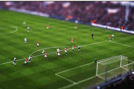 Самый длинный футбольный матч