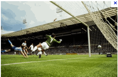 Самый длинный футбольный матч