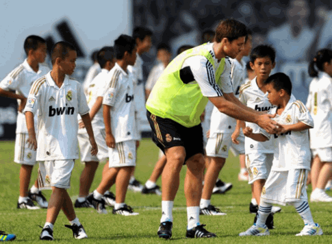 Самый смешной футбол