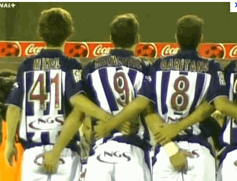 Самый смешной футбол