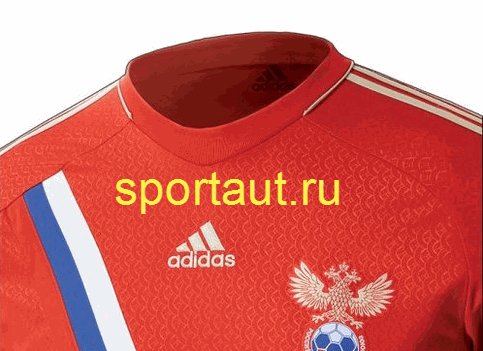 Россия &ndash; главный фаворит грядущего Евро-2012