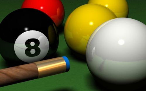 Самый дорогой кий в мире