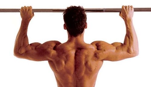 Как увеличить число подтягиваний?