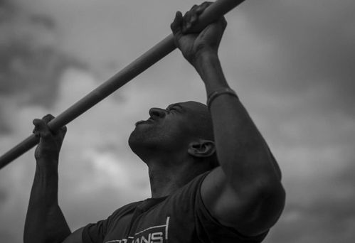 Как увеличить число подтягиваний?