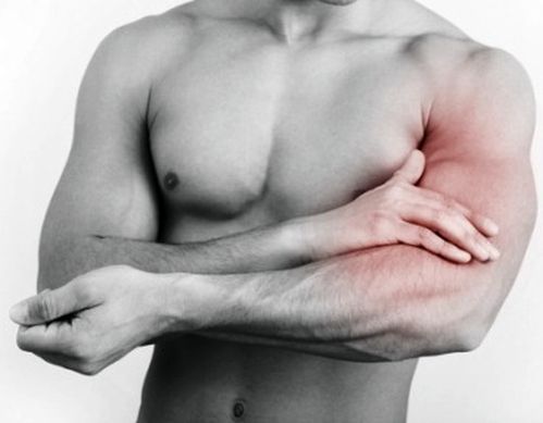 Почему болят мышцы?