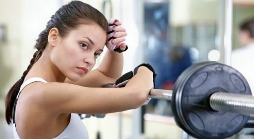 Почему болят мышцы?