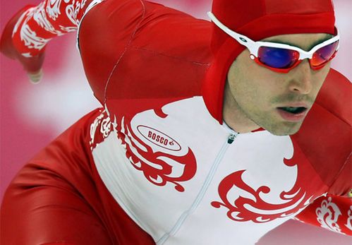 Спортивный костюм олимпийской сборной