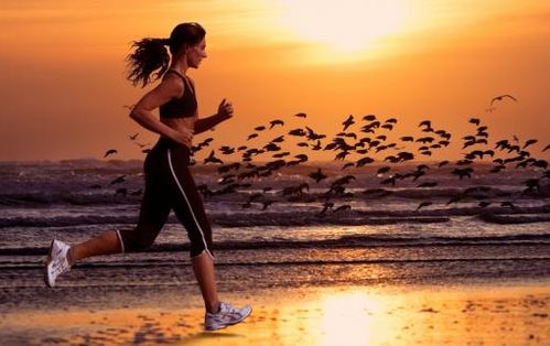 В какое время заниматься спортом