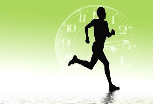 В какое время заниматься спортом