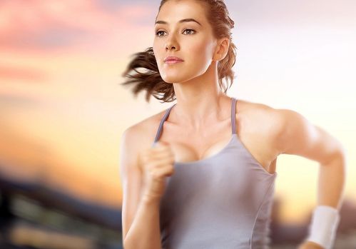 Развитие выносливости