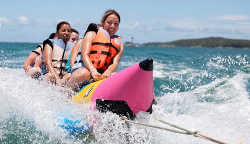 Спорт на отдыхе Спорт на отдыхе