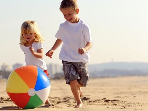 Спорт на отдыхе Спорт на отдыхе