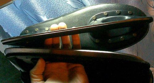 Как наточить коньки