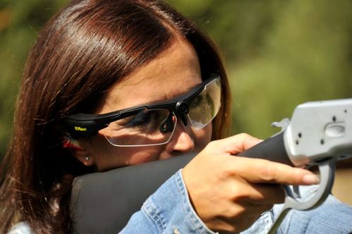 Спортивная стрельба на дальние расстояния