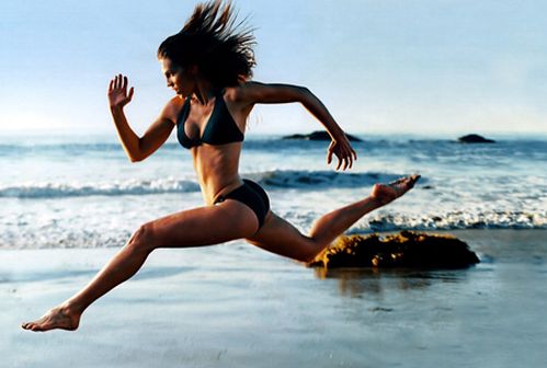 Здоровый образ жизни Здоровый образ жизни