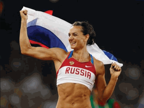 Мировые рекорды