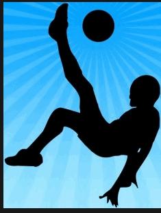 Индустрия спорта