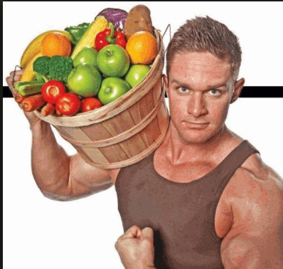 Ключ к успеху в наращивании мышечной массы