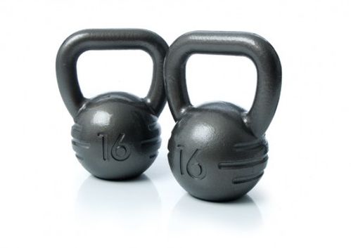 Чугунные гири