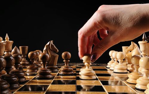 Какой вид спорта самый скучный?