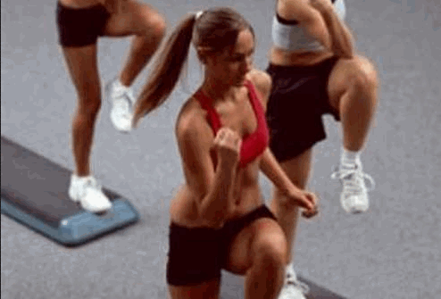 Зачем нужен спорт человеку?