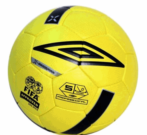 Где купить футбольный мяч?