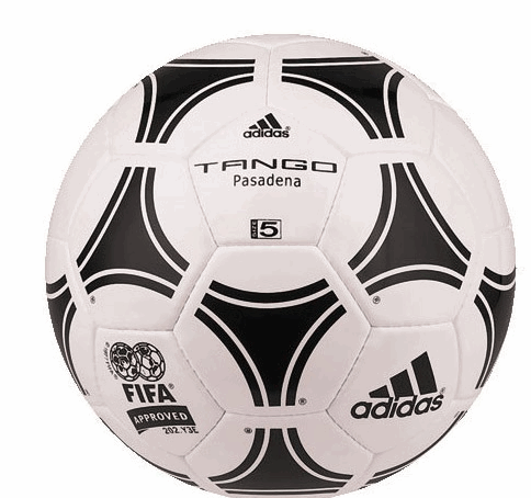 Где купить футбольный мяч?